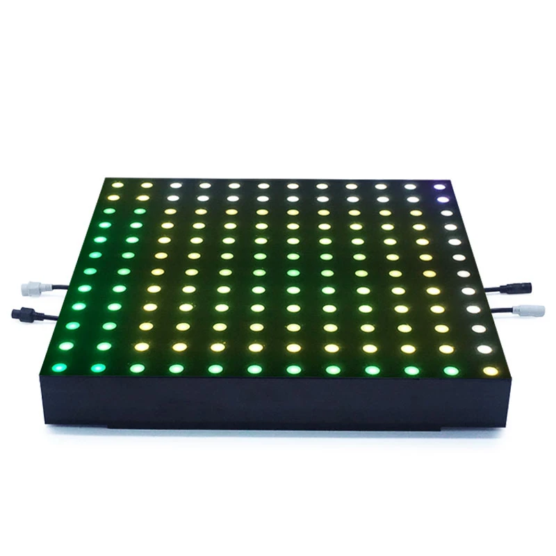wedding party light led dancing led pixel dance floor stage platform for sale