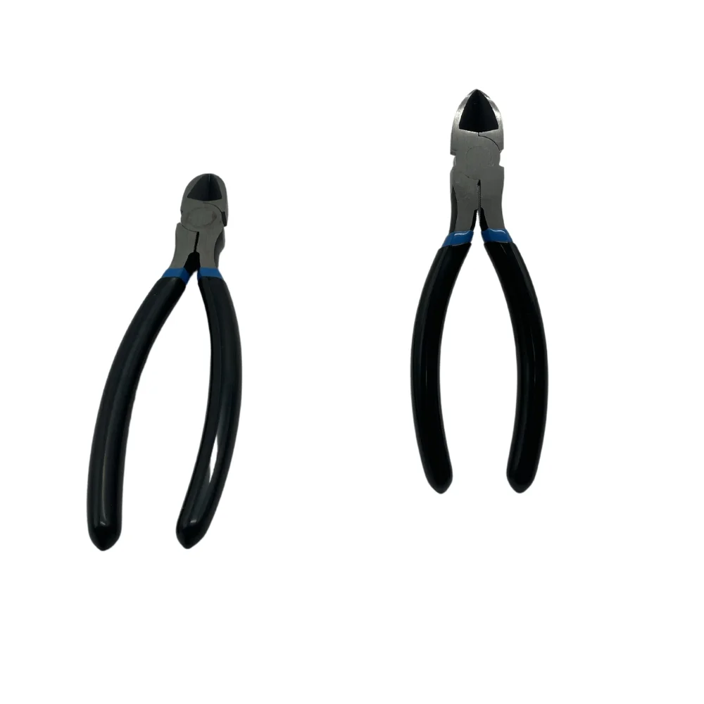 Diagonal Cutting Pliers High Quality Multi Functional Alloy Steel Crimping Holding Tools Professional Vietnam Manufacturer