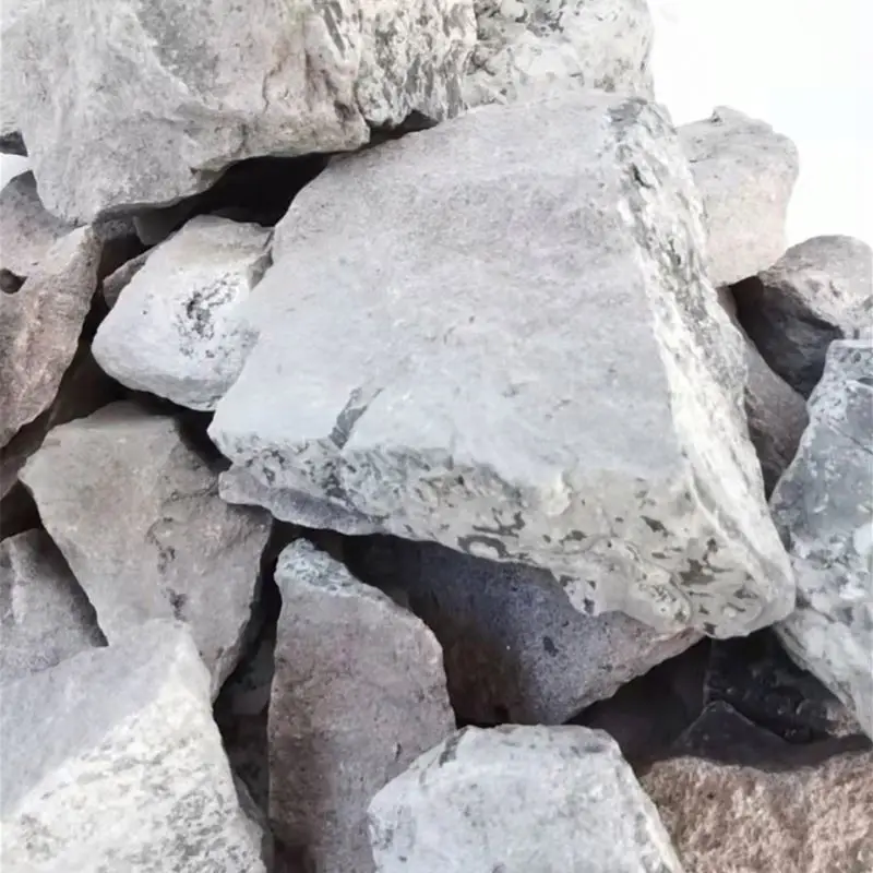 Industrial Grade High Purity 99% Chemical Formula 50-80mm all size Calcium Carbide Factory Producing Acetylene Gas