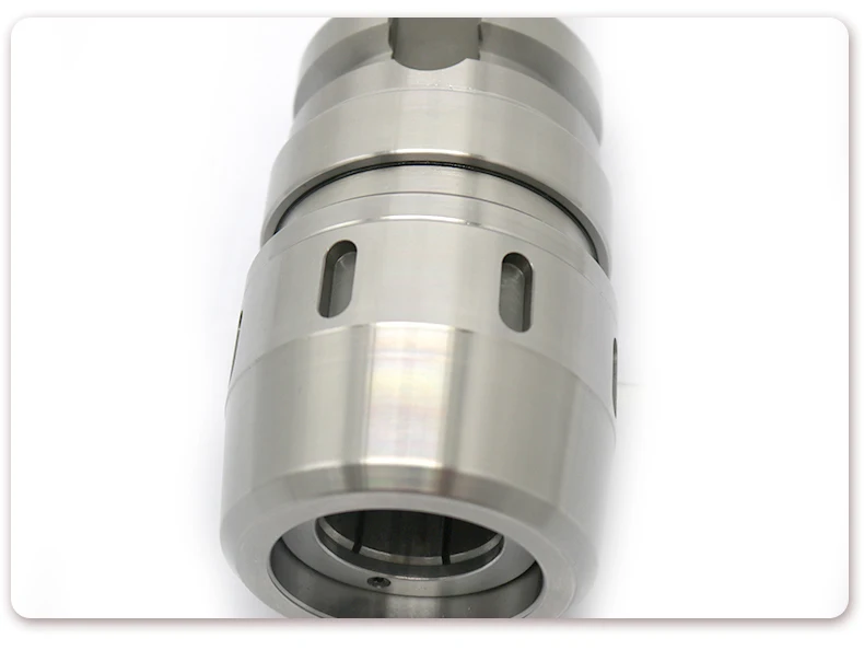 High Speed Non-standard Customized Bt30 Bt40 Bt50 BT 50 40 Er Collet Chuck Tool Holders for cnc machine