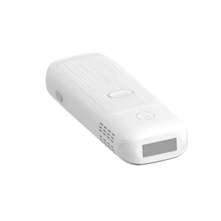 2024 Unlimmited Flashes Nood IPL Hair Laser Removal IGBT Fast Flashes Sapphire Ice Cooling IPL Laser Hair Removal Device Home