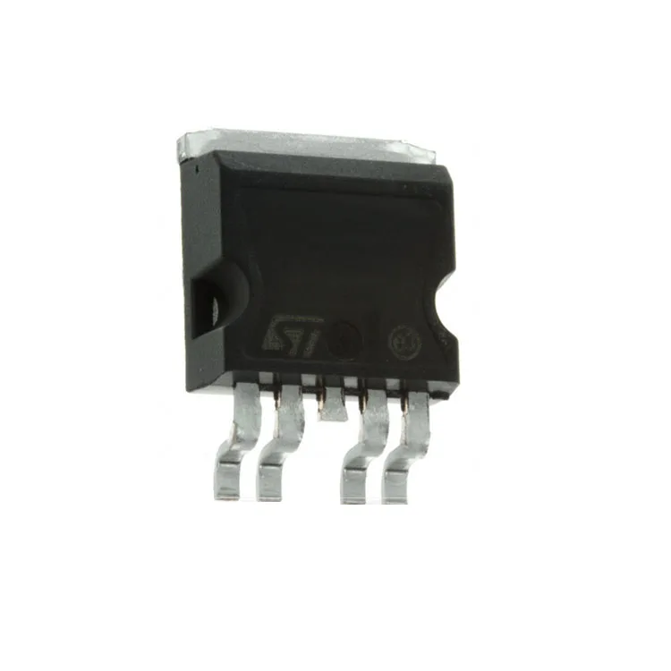 Оригинальный абсолютно новый VN920DB5TR-E IC PWR SSR высокая сторона SGL P2PAK Интегральные схемы чип электронный компонент в наличии