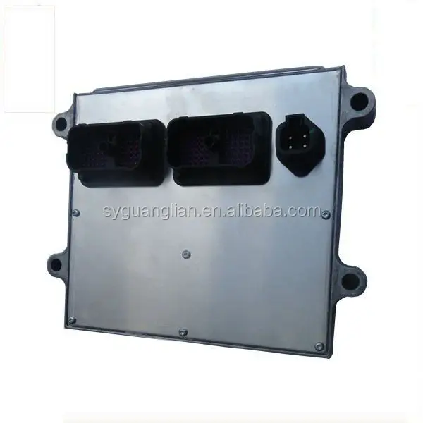 4988820 ISM11 QSM11 engine Electric control unit for genset