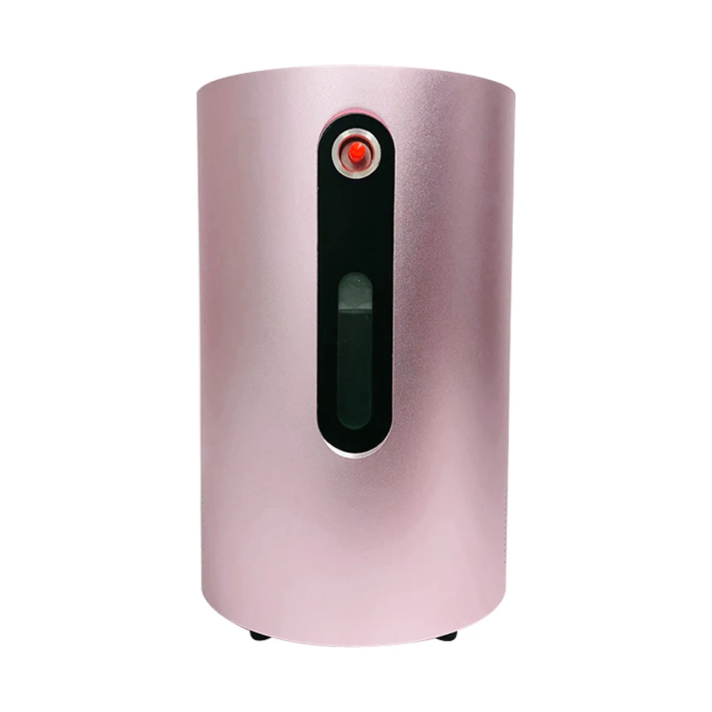 200ml portable High Concentration Pure Hydrogen Gas Generator Machine H2 Inhaler For Health Care Home Use