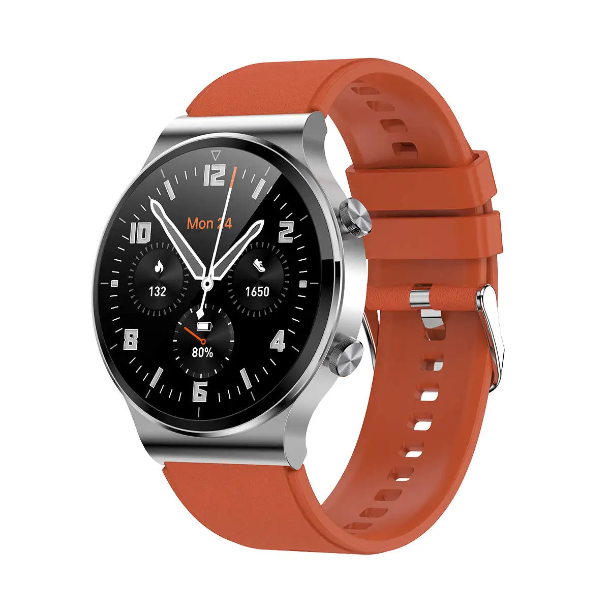 G51 Para Dama Smartwatch Sedentary Reminder Music Waterproof Reloj Top Selling Smart Watch