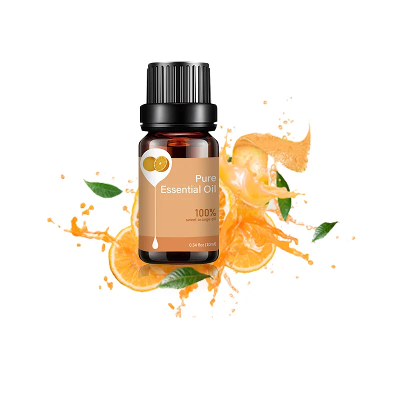 Distillation extraction 100% Pure Natural Premium Grade Aromatherapy Essential Oils with OEM Private Label and Packing
