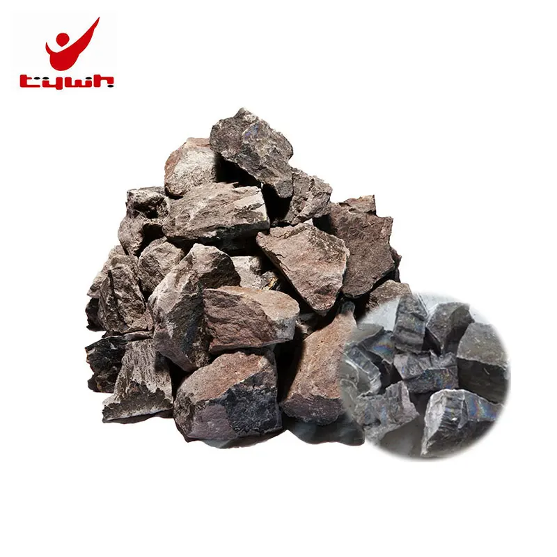 Top Quality Purity Industrial High Yield Acetylene Gas 50-80mm Calcium Carbide