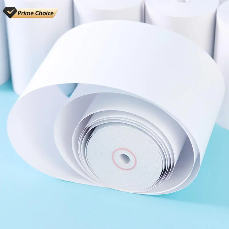 Cheap Wholesale prices 57x30mm 57x40mm 57x50mm 80x80mm 80x70mm cash register thermal paper rolls
