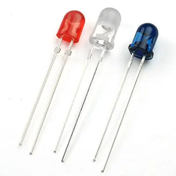 China Wholesale led ir 940nm ir led diode infrared emitting diode