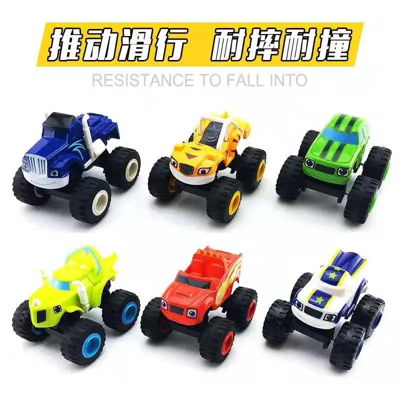 
Toys Children Friction Cars 2020 Hot Two-sided Rolling 360 Stunt Car Toy 