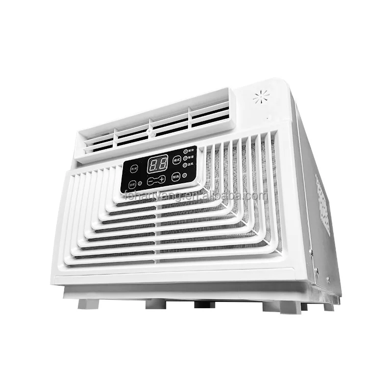 COG-2 + портативный кондиционер для дома