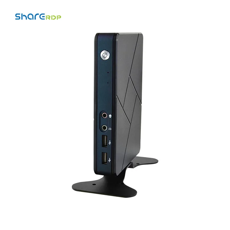 Customizable Cloud Computing Terminal Thin Client Dual Core Smart Cloud Mini Education Cloud Computing Terminal