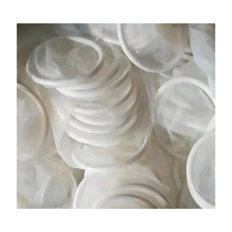 Free sample Bulk dry polyurethane bare condom
