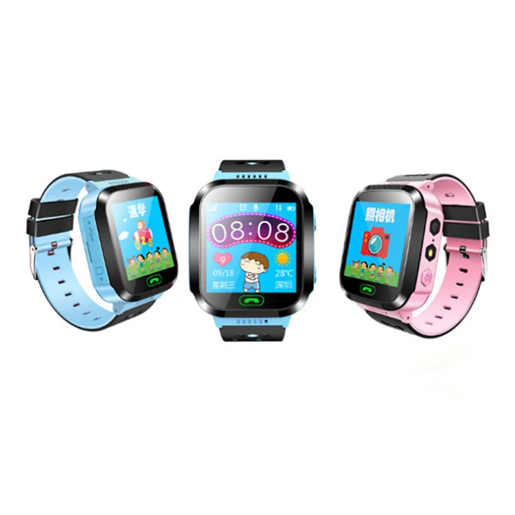 q528 smart watch kids 1.44' HD touch screen watch phone smart watch in  hot selling