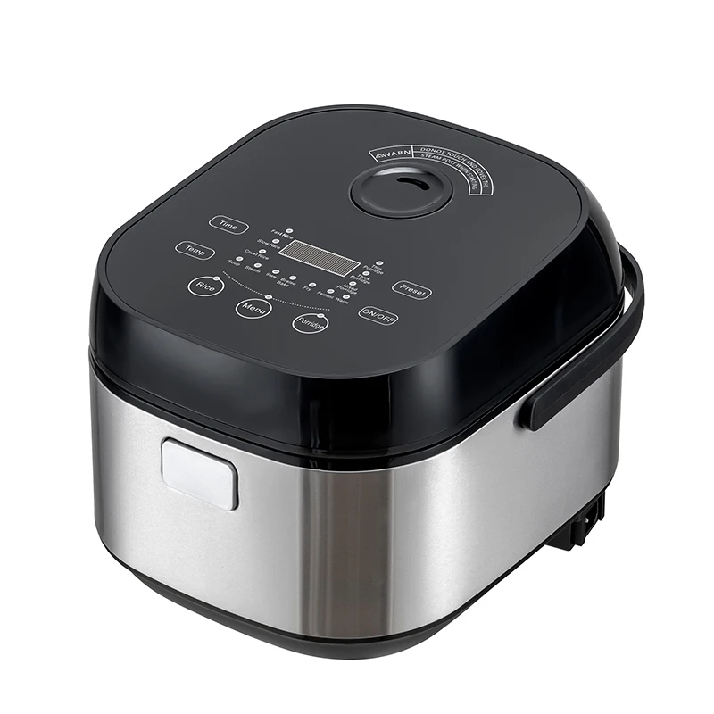 2022 5L IH low-sugar multipurpose  rice cooker kitchen smart appliance A05G rice cooker  japan market