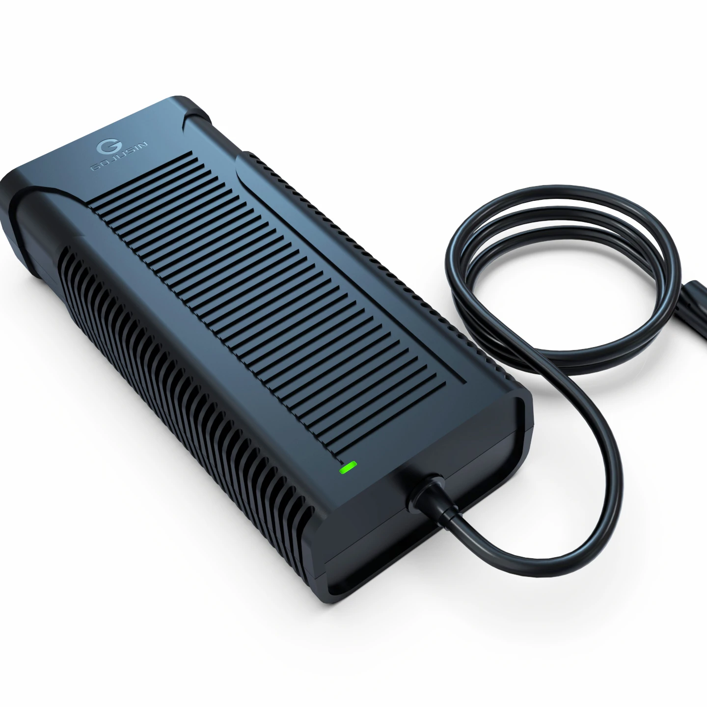 Consumer electronics car accessories 54.6V  5A Li-ion Battery Charger For  E-bike