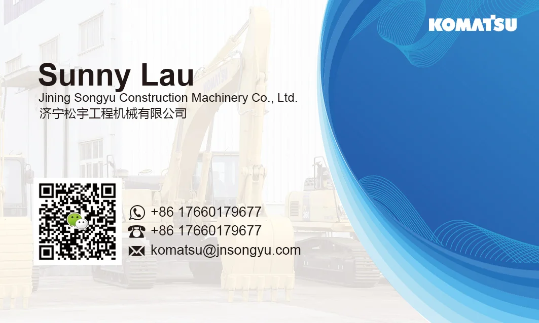 07063-51100 element for PC130-7 D155