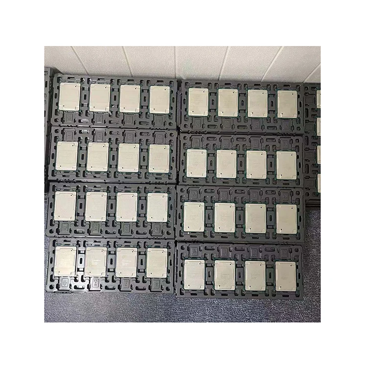 For Intel / For Intel platinum 8276l / M official cpu2.2g 28 core 56 thread