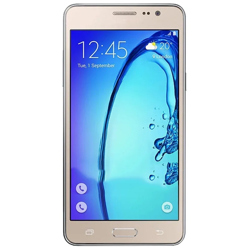 Wholesale cheap original used A grade top quality mobile phones for samsung galaxy on5 G5500/On7 G6000
