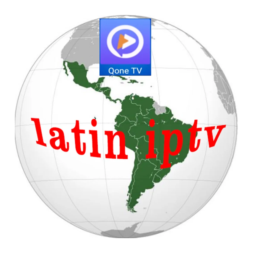 Latino Free Trial with xxxx 4K M3u for Latino / Latin America Brasil Android Box Mobile IPTV Reseller Panel