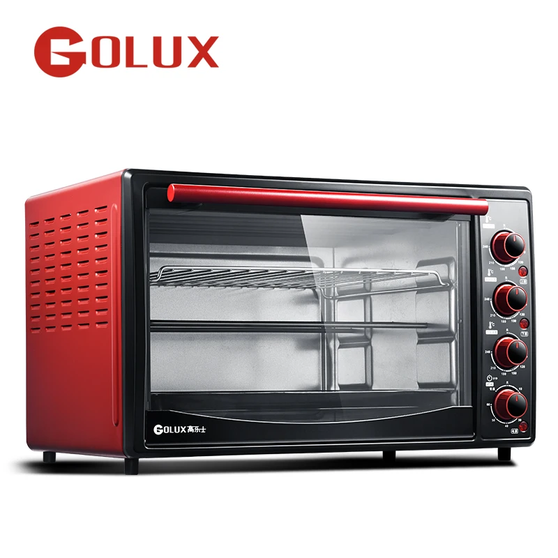 42L High Quality Electric Toaster Oven Home Baking Ovens for Sale