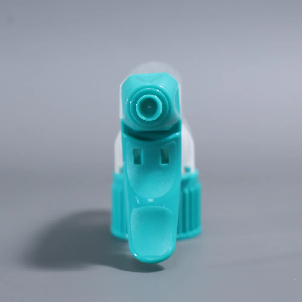 Customized Color OEM ODM 28 400 28 410 Sprayer Pump Trigger Sprayer Thread 28/410 Trigger Sprayer Manufacturer