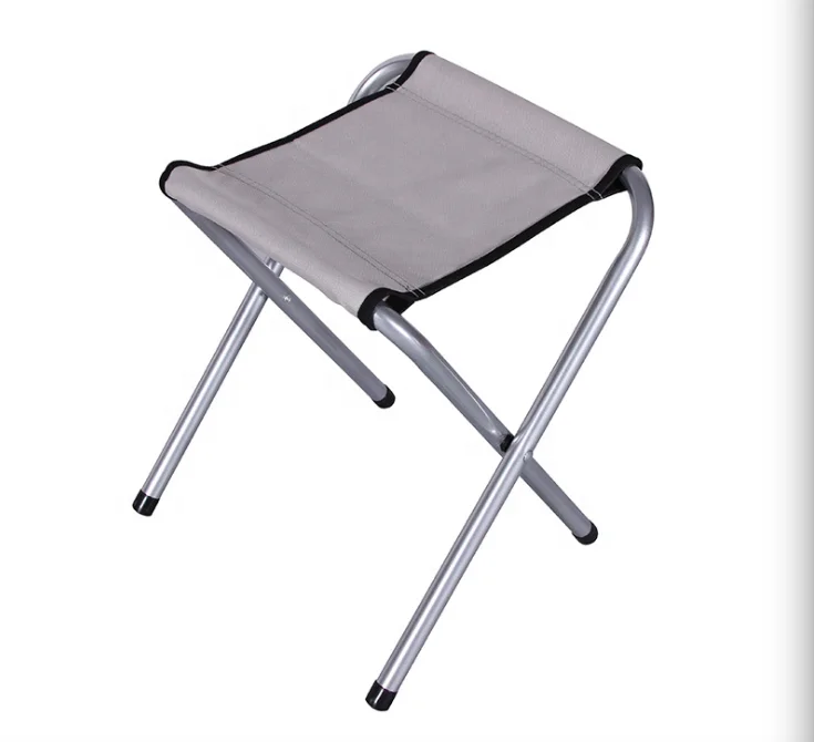 
Lightweight aluminum outdoor aluminum fishing stool, folding fishing chair, fishing chair 