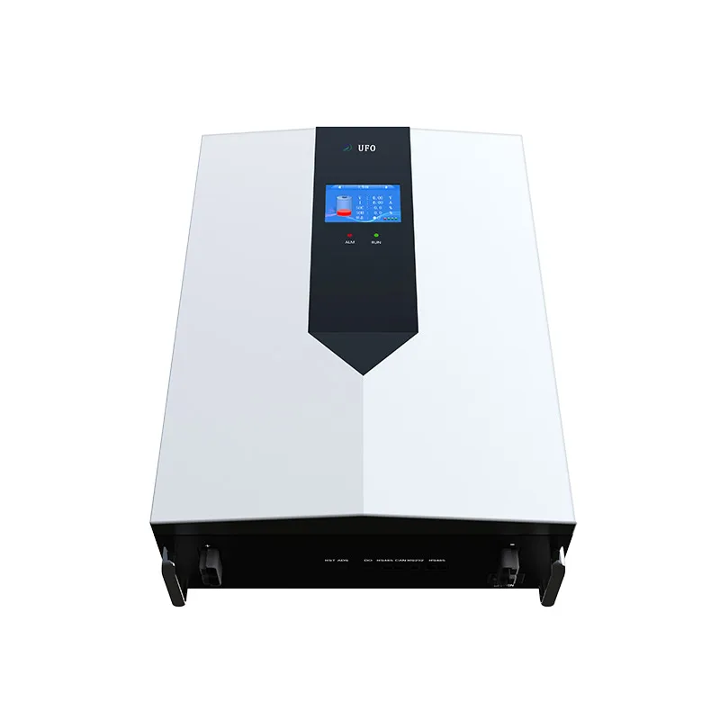 UFO 51.2v 48v 200ah powerwall 16s byd solar lifepo4 lithium ion batteries pack with bms