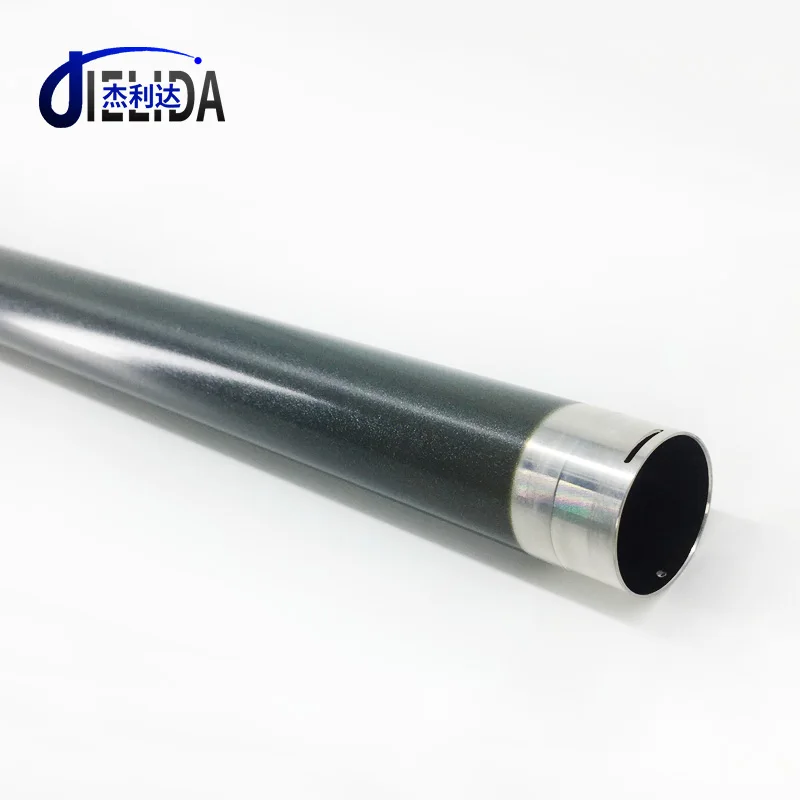 New For Konica Minolta 152 162 183 1611 1811 2011 Heater Roller  1611 Upper Fuser Roller