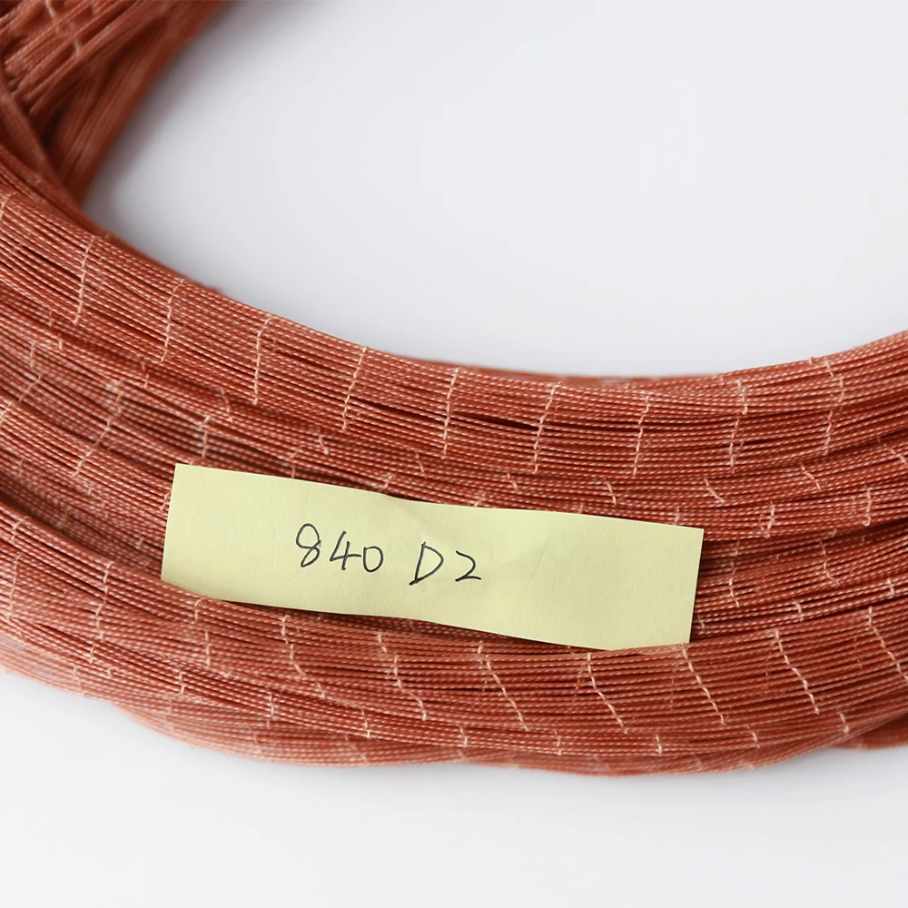 Нейлоновая ткань шнура шины 66 840D/2 930D/2V3