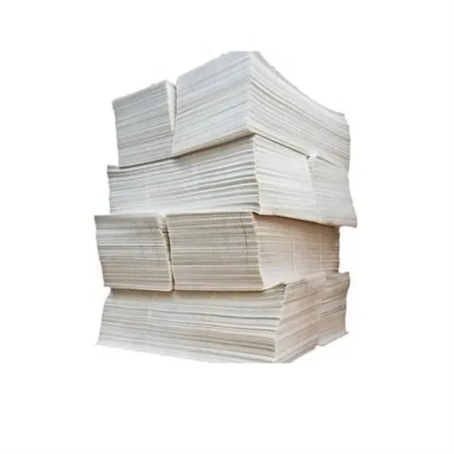 Qiyin Factory custom size blank Newsprint Paper 45gsm, 42gsm, 48gms, 52gsm in Rolls & Sheets with cheap price