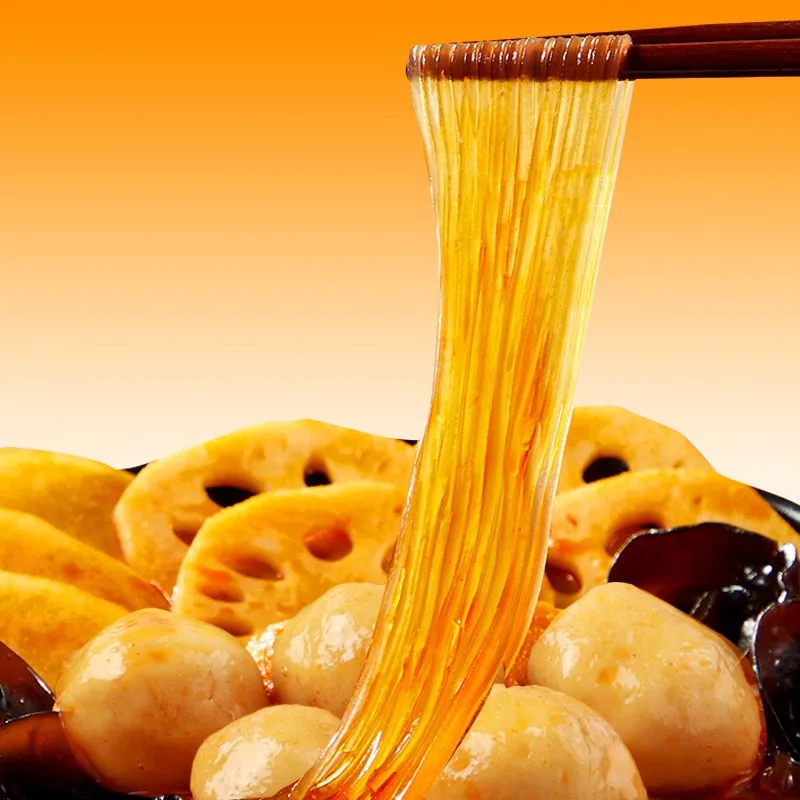 Wholesale of Chinese cuisine, self cooked hot pot, Hai Di Lao self cooked hot pot with various flavors