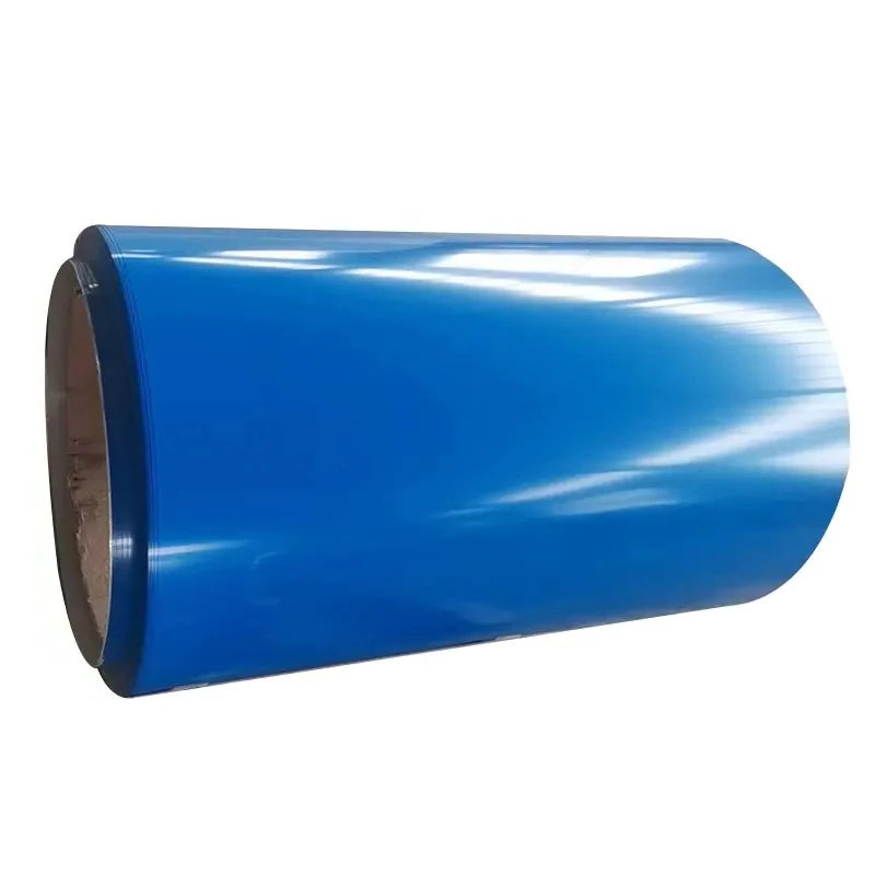High Quality Modern Design PVDF Coated Aluminium Coil