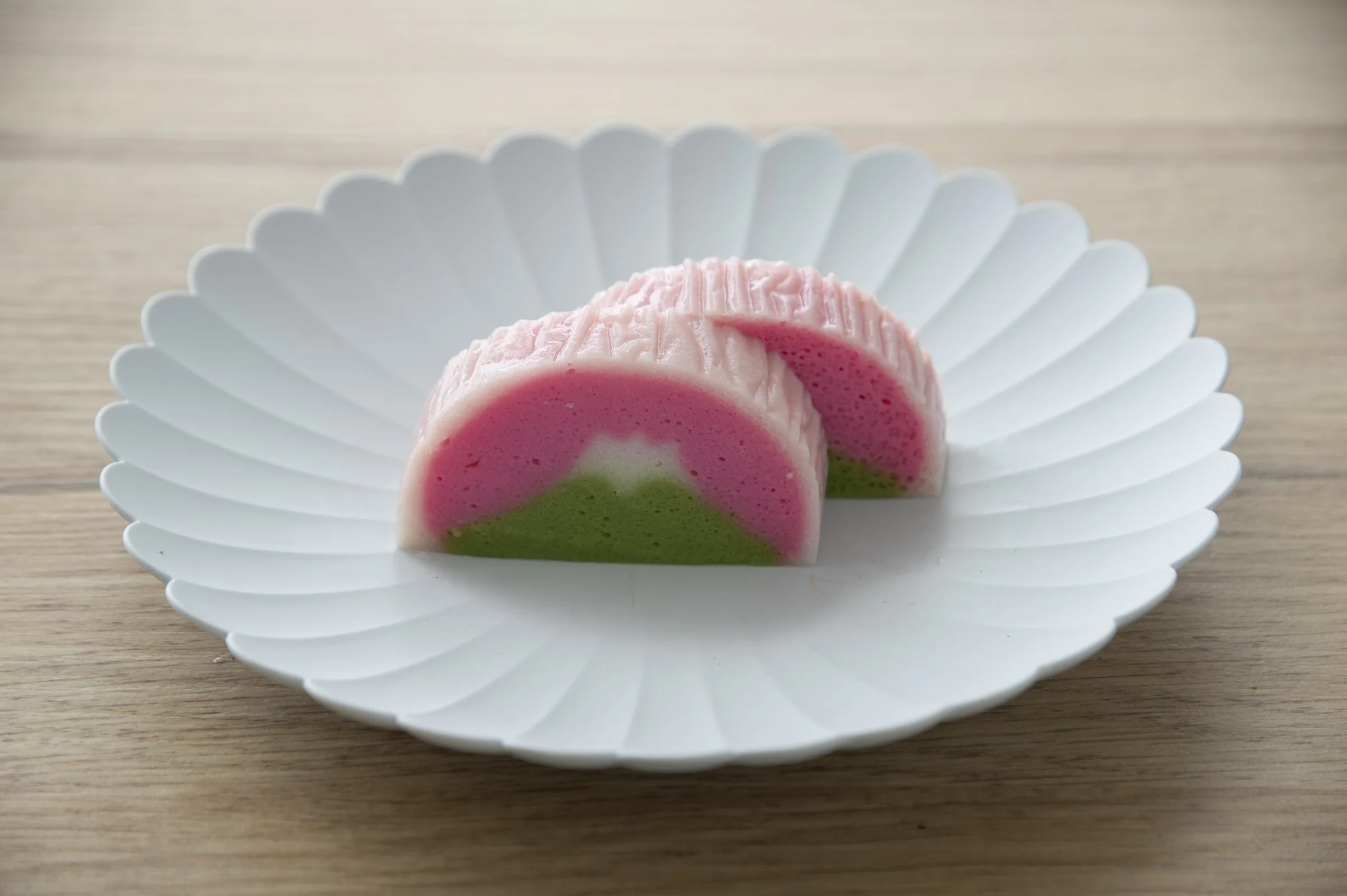 Japanese healthy low-calorie packaging for pastry product supplier