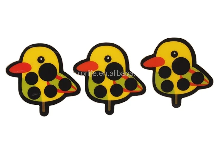 
Baby feverscan strip thermometer sticker adhesive thermometer strip 