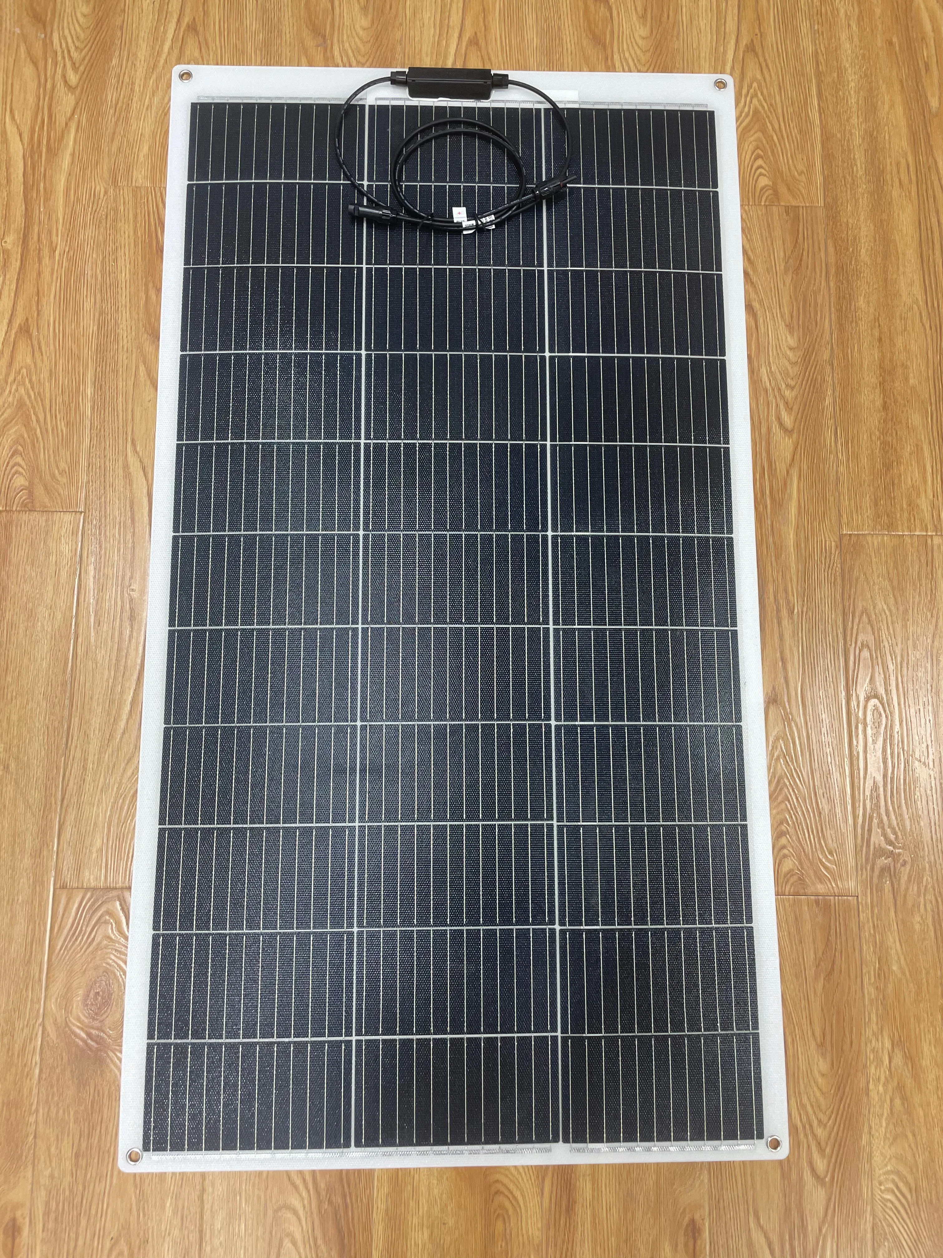 Гибкая солнечная панель ETFE или моно 12V18V30W50W80W100W150W 200 Вт