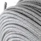Galvanized Spring Steel Wire Carbon Surface Packing Big Gauge DIN Material Origin Coils Type High Size Bright Grade