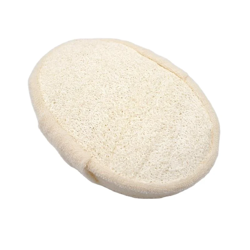 Natural body loofah shower wholesale loofah bath sponge