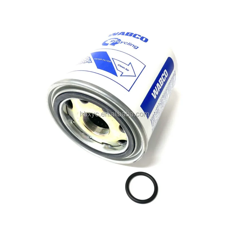 Truck Air Dryer Filters 4324102227 BA5374 AD27750 P953571 Air Dryer Cartridge 4324102227