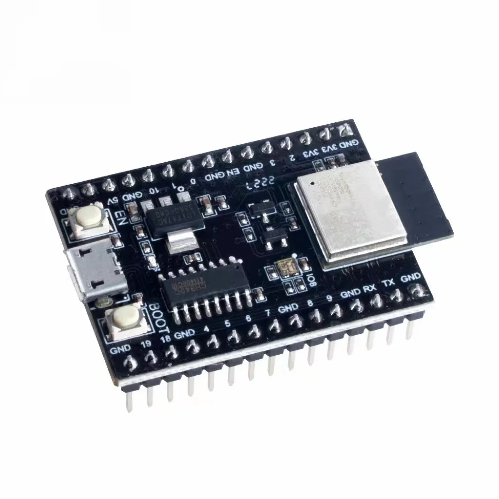 ESP32-C3-MINI-1-N4 электронный компонент one-stop сервис макетная