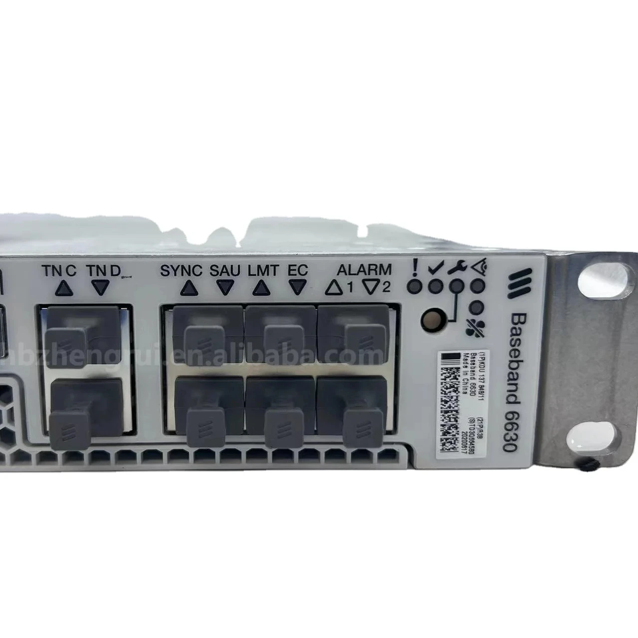 BBU 6630 Ericsson Kdu 137 848/11 Baseband 6630 6648