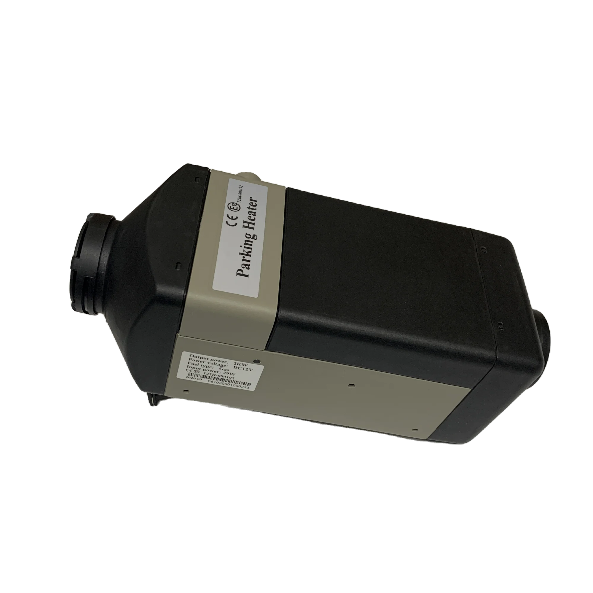 caravan diesel heater with CE 5kw parking heater webasto parking heater