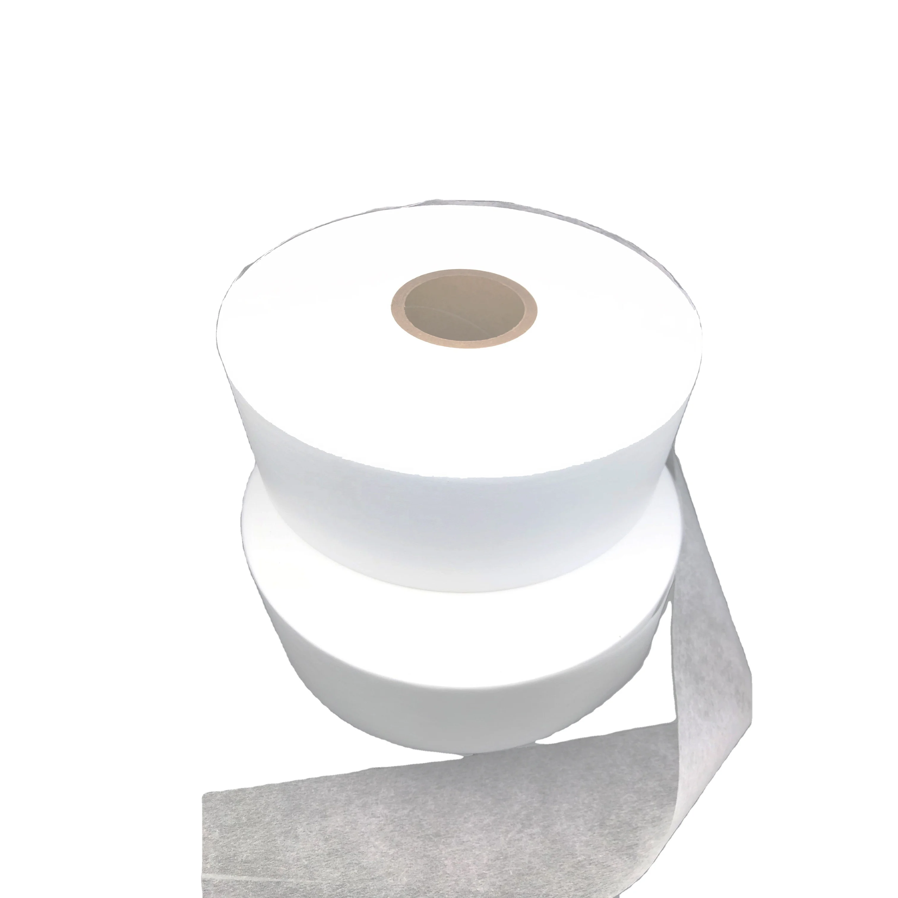 embossed nonwoven fabric bamboo nonwoven fabric hydrophilic nonwoven