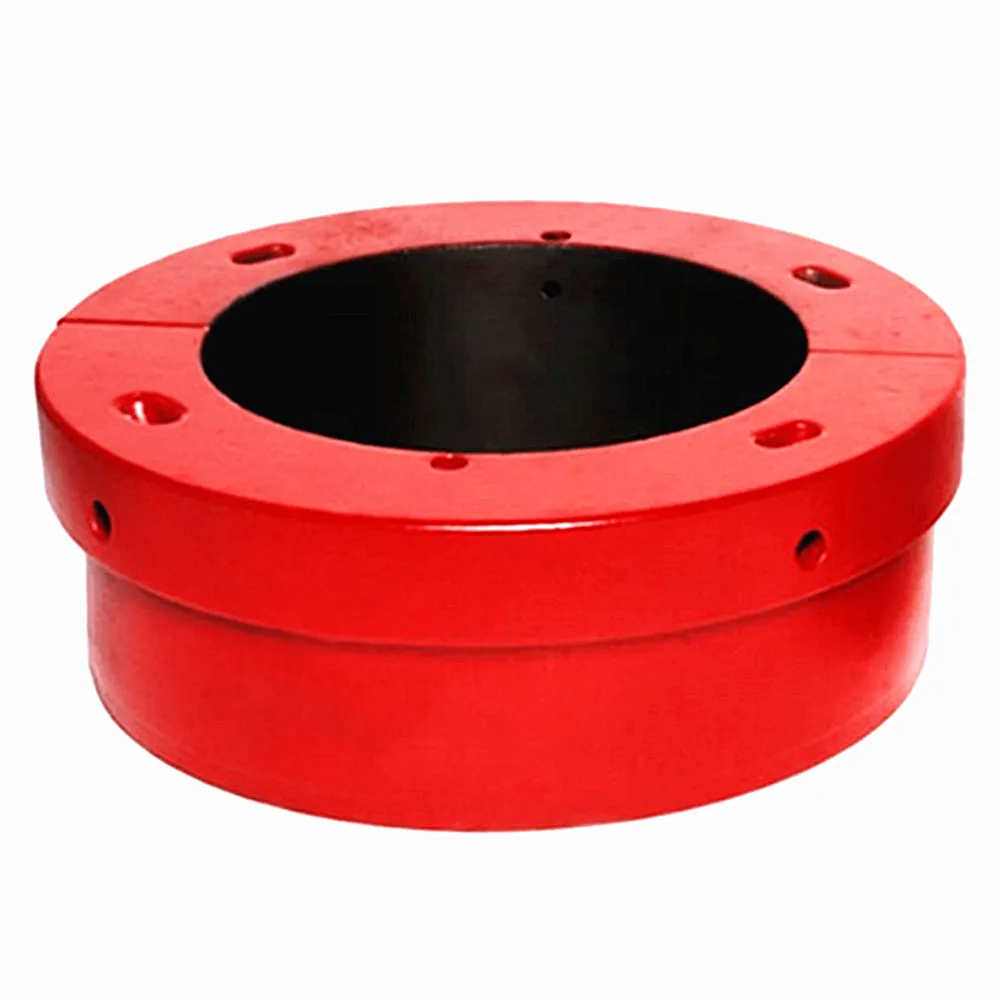 CASING BUSHING AND INSERT BOWLS/ROTARY TABLE BUSHING