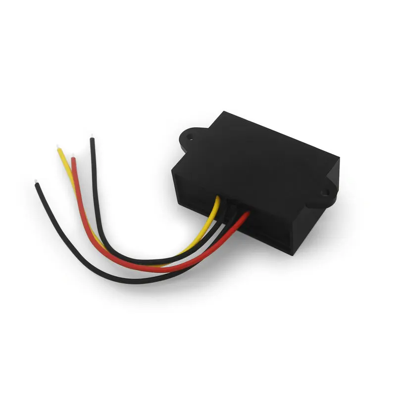 Преобразователь постоянного тока в постоянного тока 20-75 В, 24 В, 36 В, 48 В, 60 В, 72 В, 36 В, 36 В, 12 В