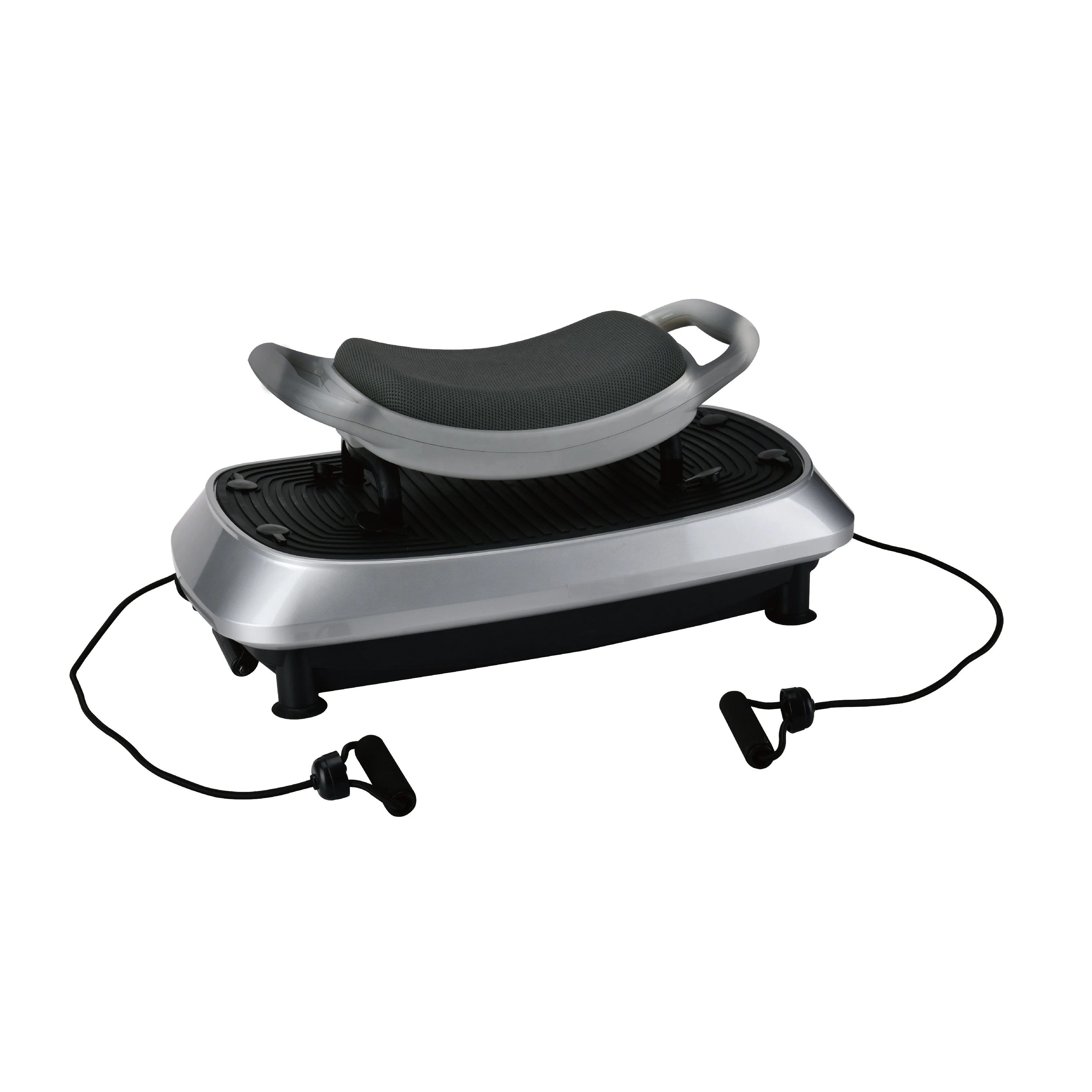 Design Gym Machine Slimmer Weight Plate Fitness Vibration Plate for weight loss Fitness Body Building Cardio Training