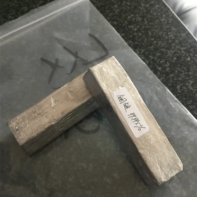 Indium Ingot 99.995% Indium Ingots Metal In Ingots 5n 6n High Purity Indium on Sale