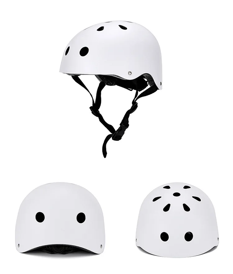 Hot Sale Adjustable Bike Cycling Skating Riding Scooter Outdoor Other Sports Protection Kids Safety Helmet for Child