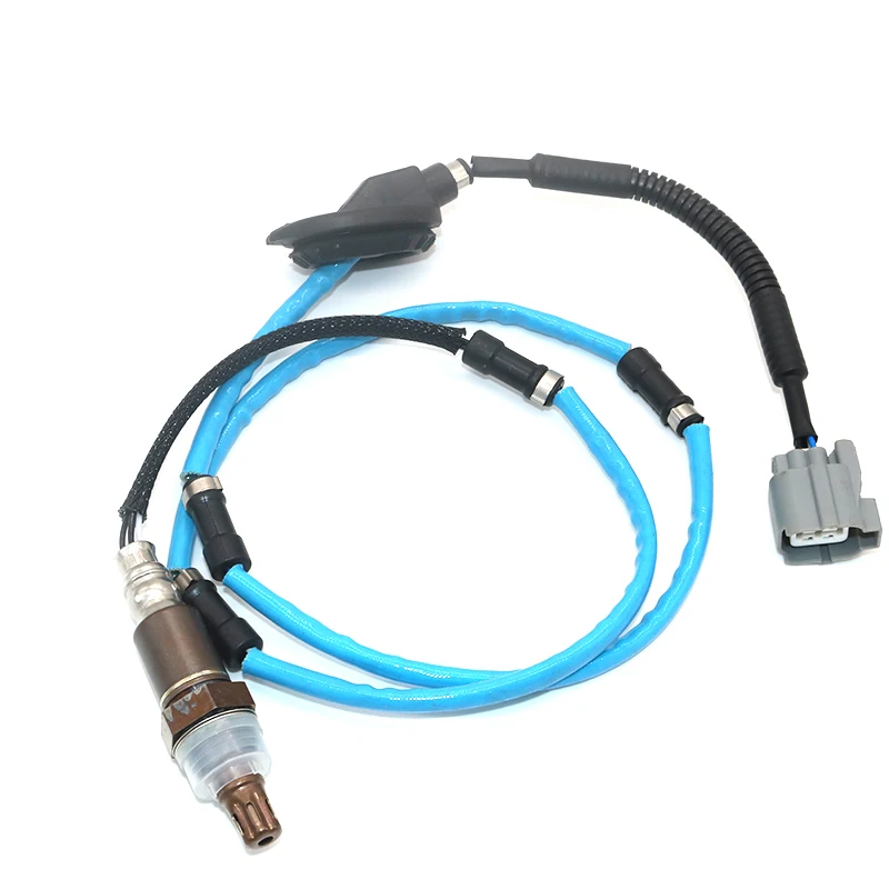 Высококачественные автозапчасти передний датчик кислорода для Honda Accord 1990-2024 OEM 36531-RAC-U01