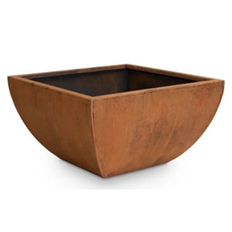 Building Material S355j2wp Corten A B Astm A242 A588 Weather Resistant Corten Steel Plate